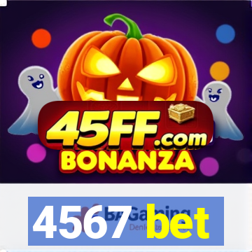 4567 bet
